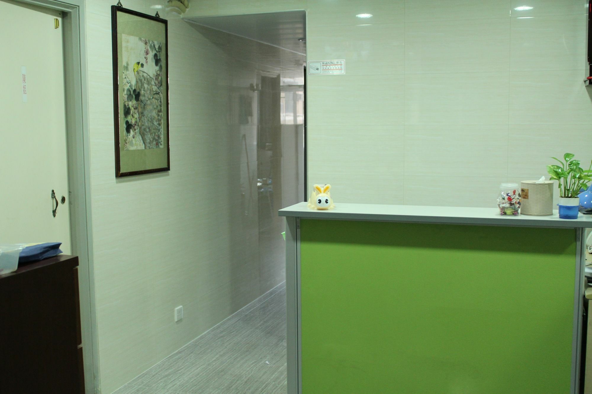 Hotel Mario Hong Kong